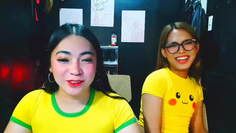 xxirene online show from 03-13-26, 03:40