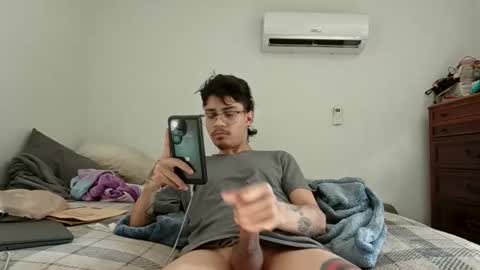 XxJasoneecxX online show from 05-14-26, 12:45