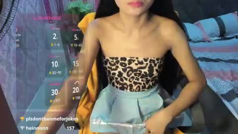 Aya online show from 08-01-26, 11:20