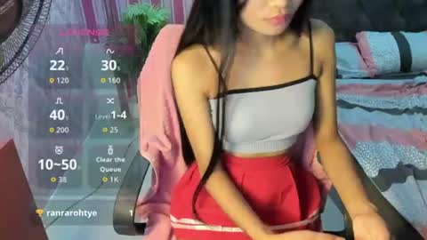Aya online show from 08-03-26, 11:08