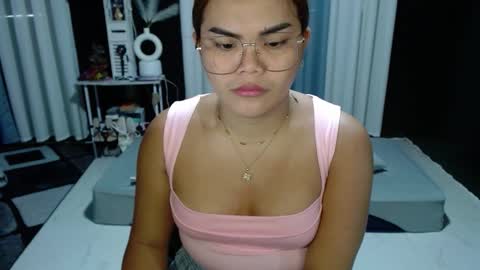 Kylie Smith online show from 03-15-26, 06:19