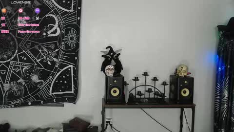 Lilith online show from 12-20-24, 08:38
