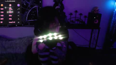Lilith online show from 12-24-24, 02:32