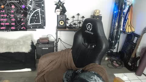 Lilith online show from 01-10-25, 05:05
