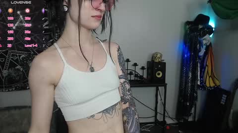 Lilith online show from 01-15-25, 04:57