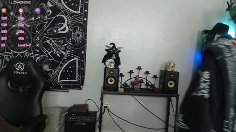 Lilith online show from 01-19-25, 06:42