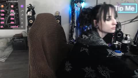 Lilith online show from 01-25-25, 08:53