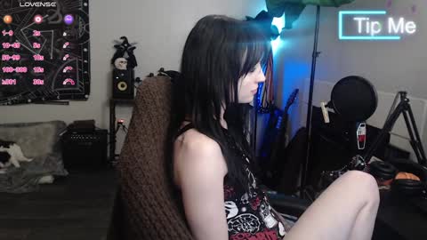 Lilith online show from 02-07-25, 07:29