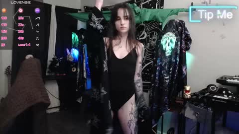Lilith online show from 03-10-25, 05:00