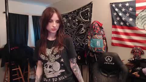 Lilith online show from 09-15-25, 04:34