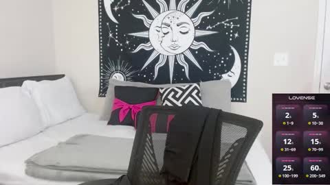 Natalie Jade online show from 02-11-25, 07:02