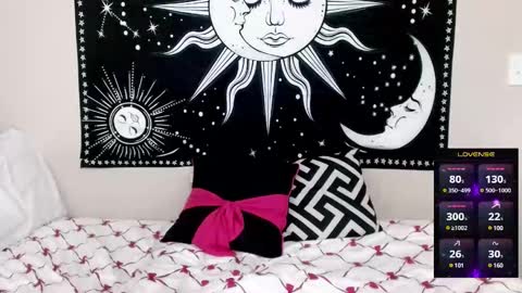 Natalie Jade online show from 03-03-25, 11:22