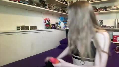 LoveAnastasia online show from 10-17-25, 05:26