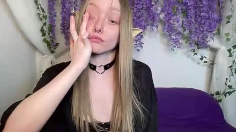 LoveAnastasia online show from 03-11-26, 03:18