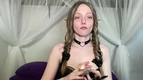 LoveAnastasia online show from 05-08-26, 02:33