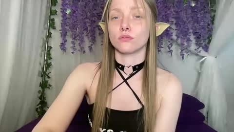 LoveAnastasia online show from 05-11-26, 03:07