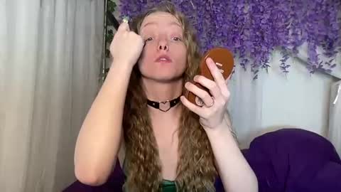 LoveAnastasia online show from 06-24-26, 03:00