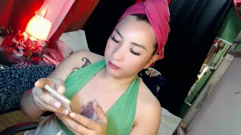 Snapshot of xxmariabig6xx chatting on 03-31-26, 09:53 xxmariabig6xx online show from 03-31-26, 09:53