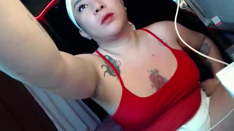 Snapshot of xxmariabig6xx chatting on 04-16-26, 10:16 xxmariabig6xx online show from 04-16-26, 10:16