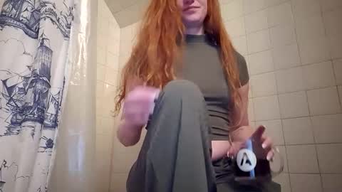 xxmariebliss online show from 11-06-25, 12:50