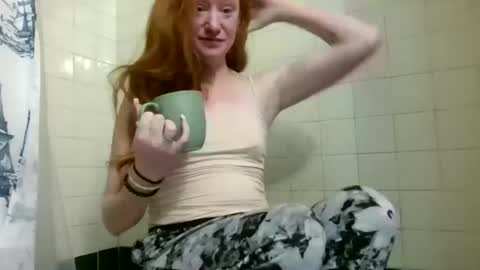 xxmariebliss online show from 11-18-25, 01:26