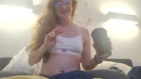 xxmariebliss online show from 02-06-26, 01:14