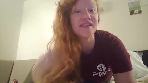 xxmariebliss online show from 03-22-26, 12:41