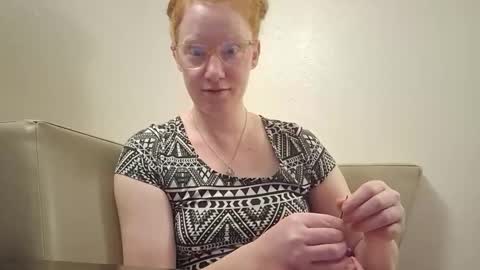 xxmariebliss online show from 05-18-26, 12:33