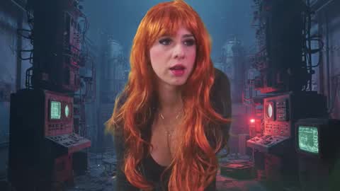 Snapshot of xxmile_ chatting on 10-19-25, 02:29 Milena online show from 10-19-25, 02:29