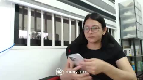 Snapshot of xxmonsterbigcockxx chatting on 03-12-26, 09:26 Kaycee online show from 03-12-26, 09:26