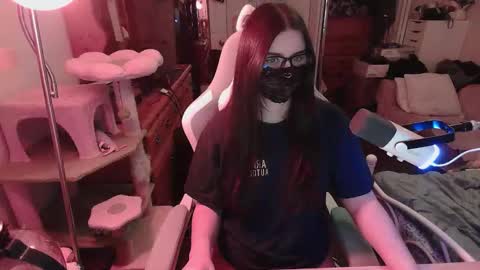 Snapshot of xxpreachersdaughterxx chatting on 02-15-26, 02:30 coco online show from 02-15-26, 02:30