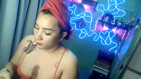 xxsassyfox online show from 01-10-26, 08:38