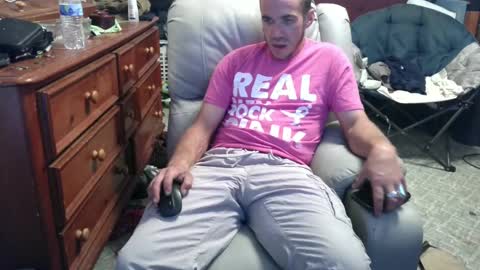 xxScubaStevexx online show from 09-28-25, 02:39