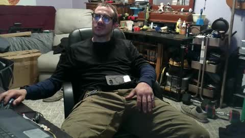 xxScubaStevexx online show from 11-02-25, 01:52