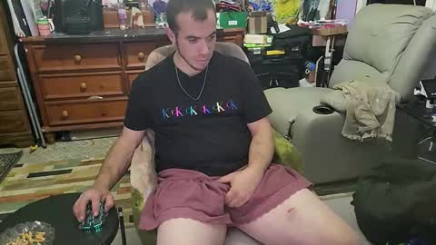 xxScubaStevexx online show from 12-22-25, 05:59