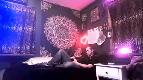 xxScubaStevexx online show from 02-28-26, 07:09