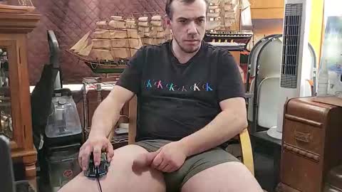 xxScubaStevexx online show from 03-24-26, 05:29