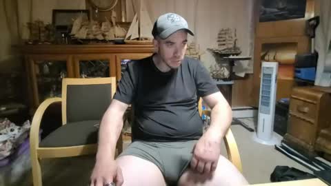 xxScubaStevexx online show from 04-17-26, 03:42