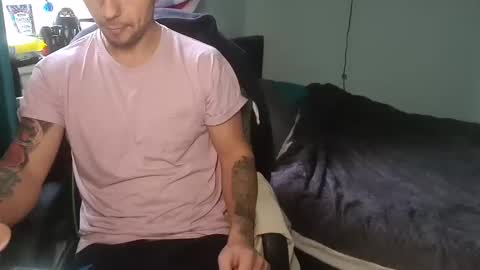 Snapshot of xxsddf chatting on 01-08-25, 02:03 Tonnny online show from 01-08-25, 02:03