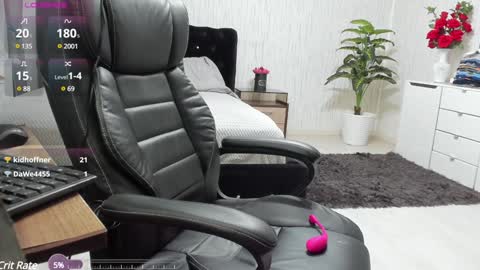 xxsecretdesirexx  Catalina online show from 01-09-25, 01:39