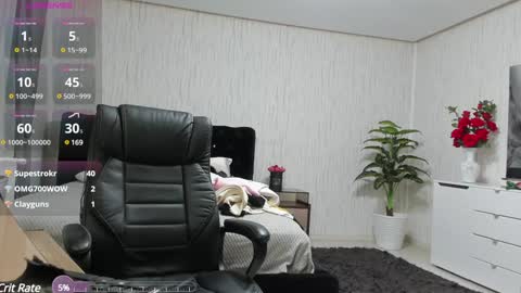 xxsecretdesirexx  Catalina online show from 01-14-25, 01:15