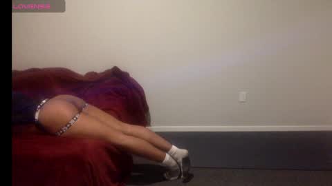 xxblackking online show from 05-24-26, 06:29