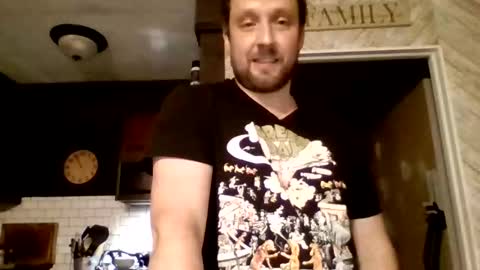 Simon online show from 10-25-25, 02:52