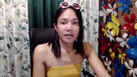 Ali online show from 10-16-25, 03:24