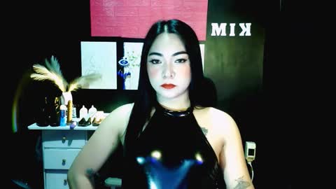 xxslutty kim online show from 11-19-25, 10:15