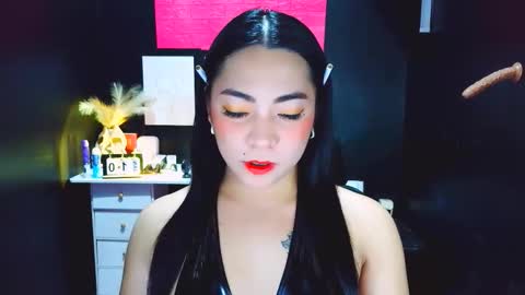 xxslutty kim online show from 01-10-26, 10:50