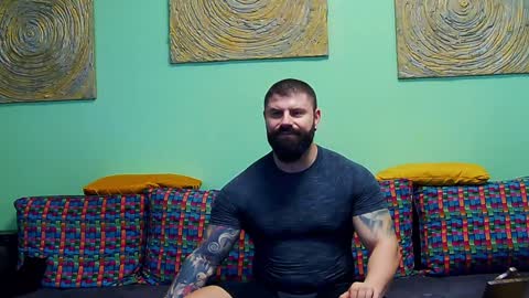 Snapshot of xxtreamleonard chatting on 01-09-25, 08:13 Xtream Leonard online show from 01-09-25, 08:13