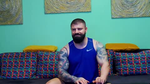 Snapshot of xxtreamleonard chatting on 01-31-25, 07:50 Xtream Leonard online show from 01-31-25, 07:50