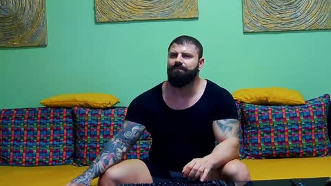 Snapshot of xxtreamleonard chatting on 02-06-25, 07:07 Xtream Leonard online show from 02-06-25, 07:07