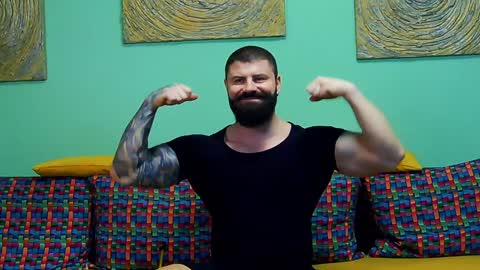 Snapshot of xxtreamleonard chatting on 02-08-25, 06:22 Xtream Leonard online show from 02-08-25, 06:22